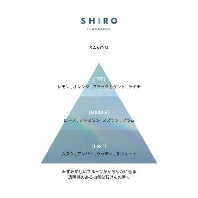 Shiro Sabon Hand Serum 30G Pre-Container Change Hand Cream