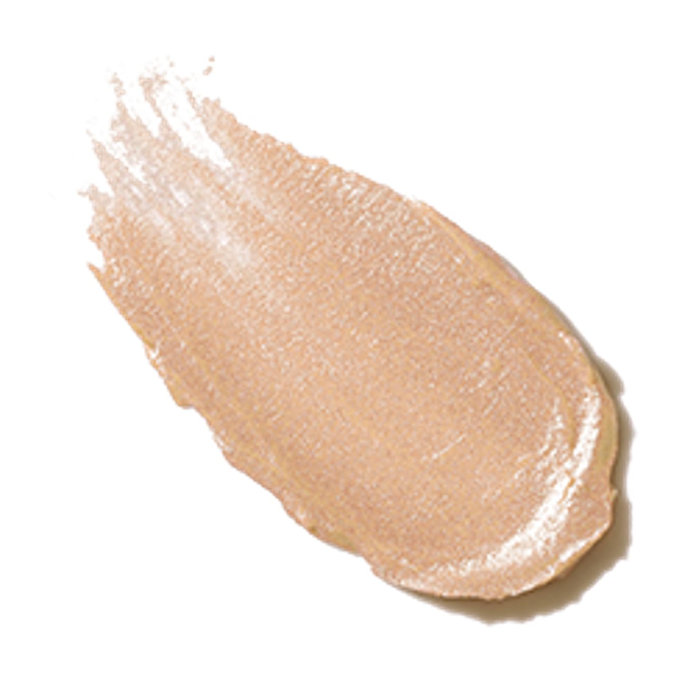 Shiro Sheer Highlighter Mimosa Beige 2B03 Natural Glow Makeup