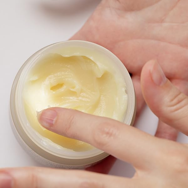 Shiro Tamanu Cleansing Balm 90G for Radiant and Hydrated Skin
