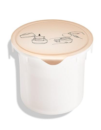 Shiseido Benefiance Brightening Gel Cream Refill 50g Moisturizer