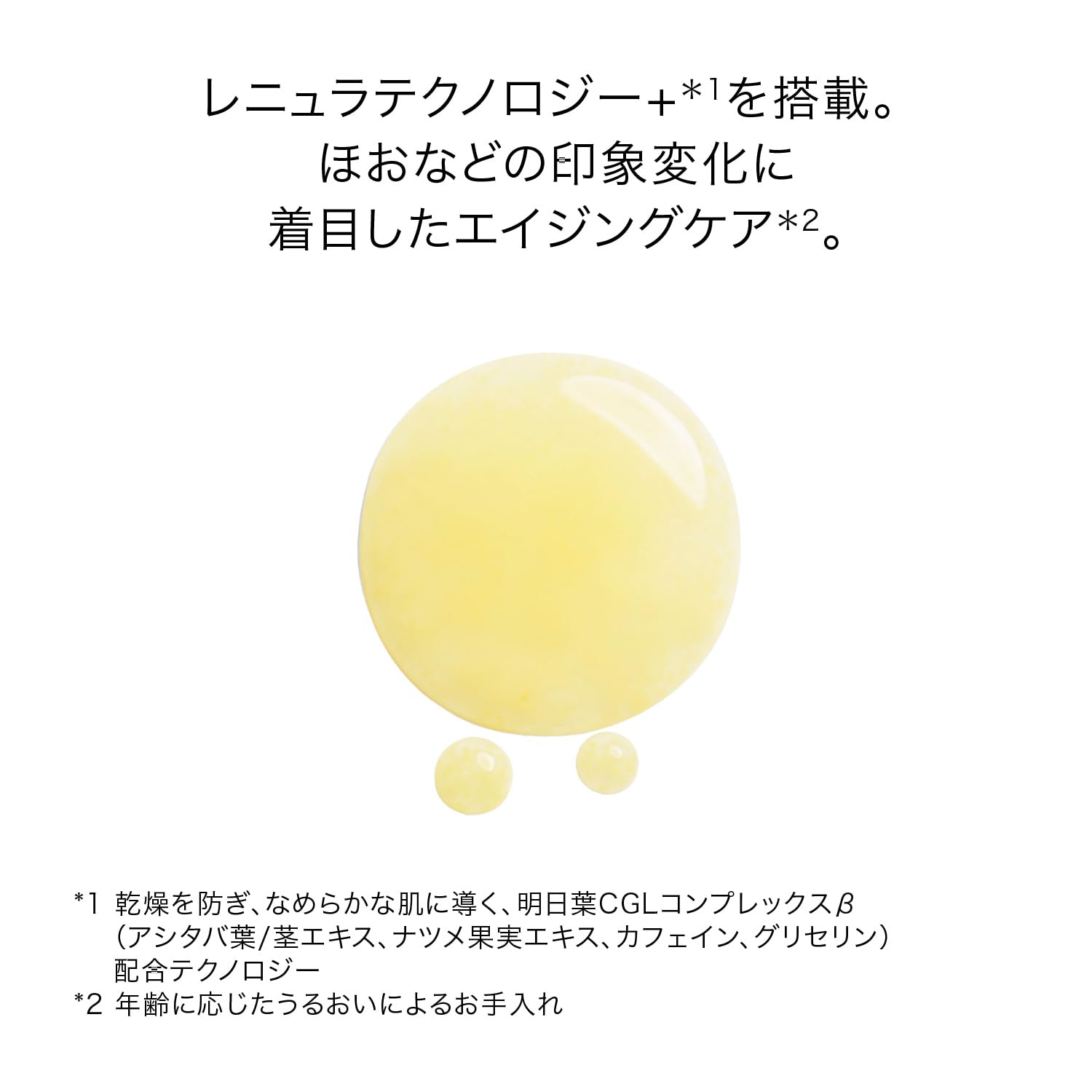 Shiseido Benefiance Wrinkle Smoothing Serum 30ml Floral Scent