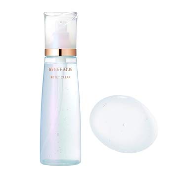 Benefique Reset Clear N Exfoliating Lotion 200ml by Shiseido
