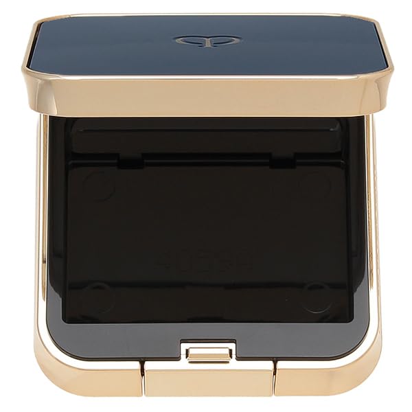 资生堂 Clé De Peau Beaute Ombre Couture Solo Case 平行进口