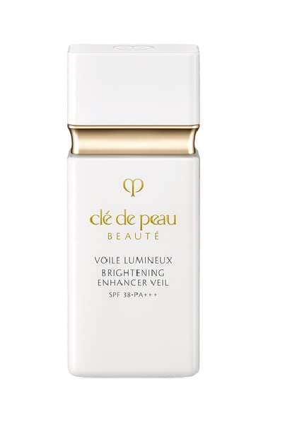 Skin Beauty Cle Radiant Makeup Base SPF38 30ml by Cle De Peau Beaute