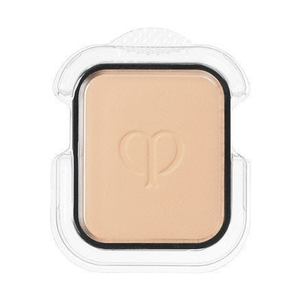 Clé de Peau Beauté Eclat Refill in Ocher 00 Limit 1 Per Person