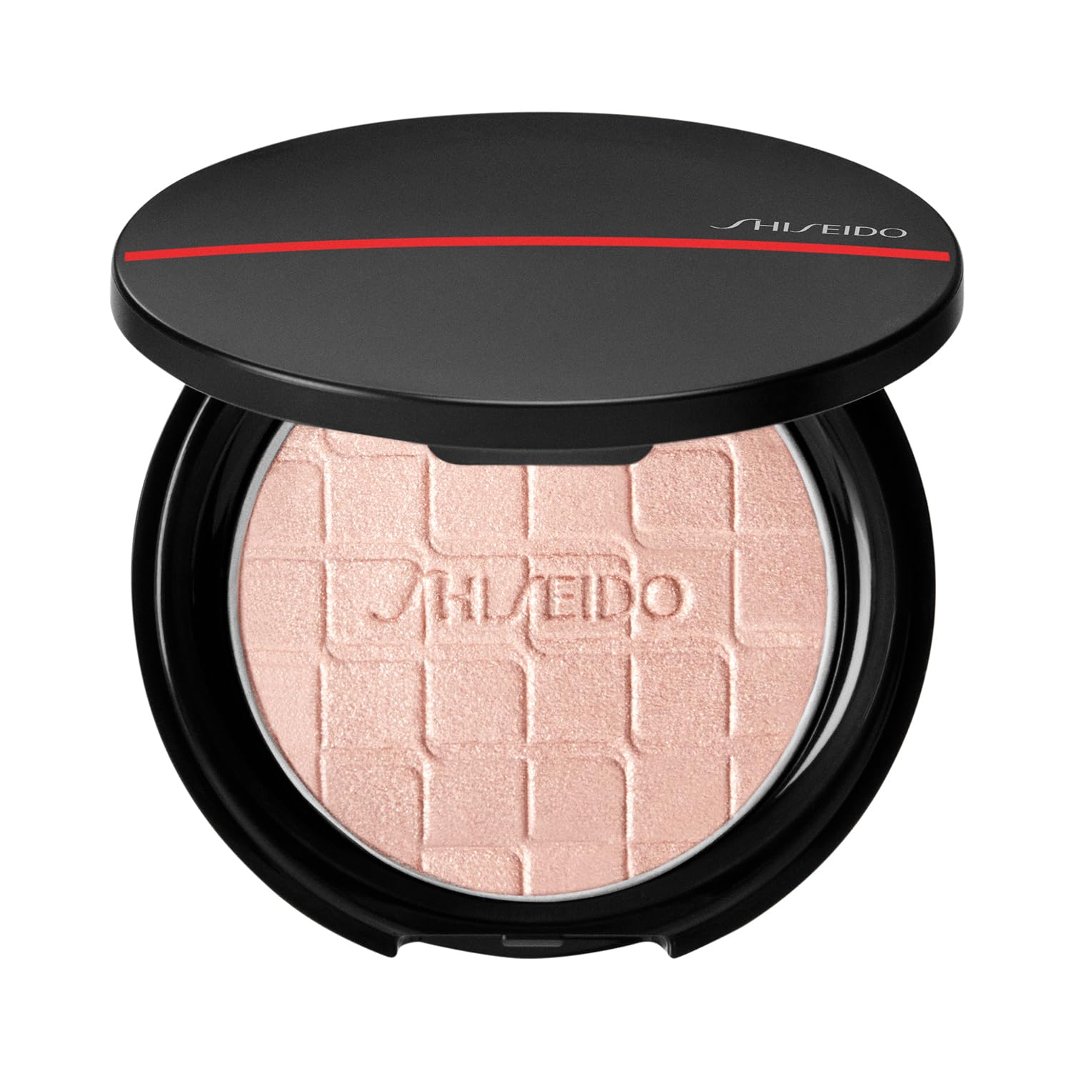 Shiseido Aura Dew Prism Illuminator 6G 3D Shine Face Color Powder