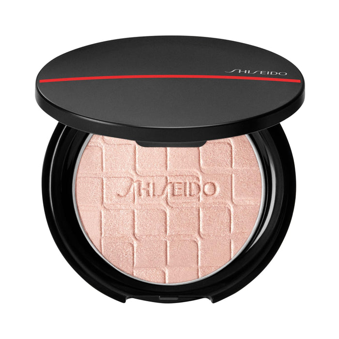 Shiseido Aura Dew Prism Illuminator 6G 3D Shine Face Color Powder