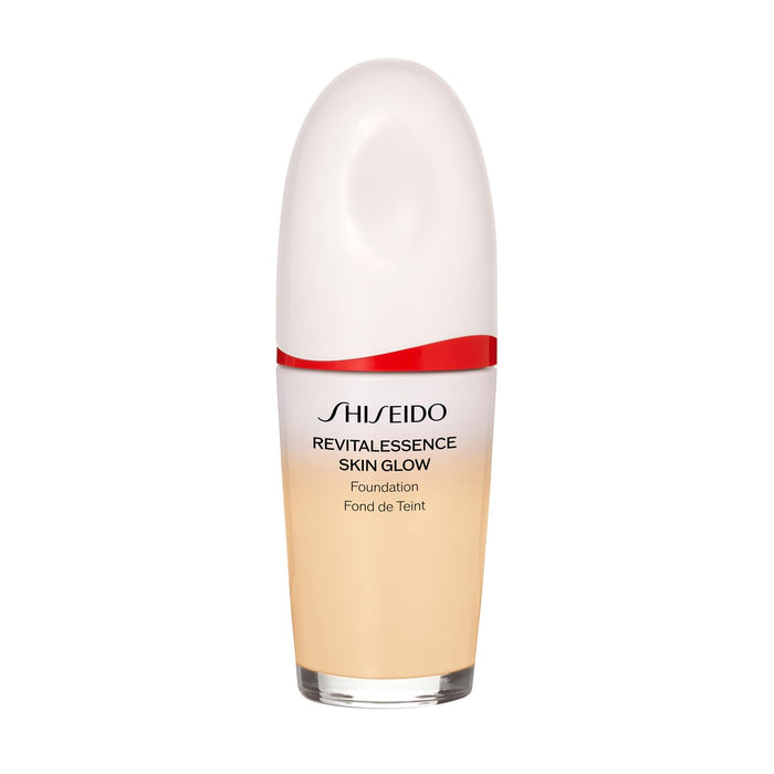 Shiseido Essence Skin Glow Foundation SPF30 130 Opal 30ml Liquid