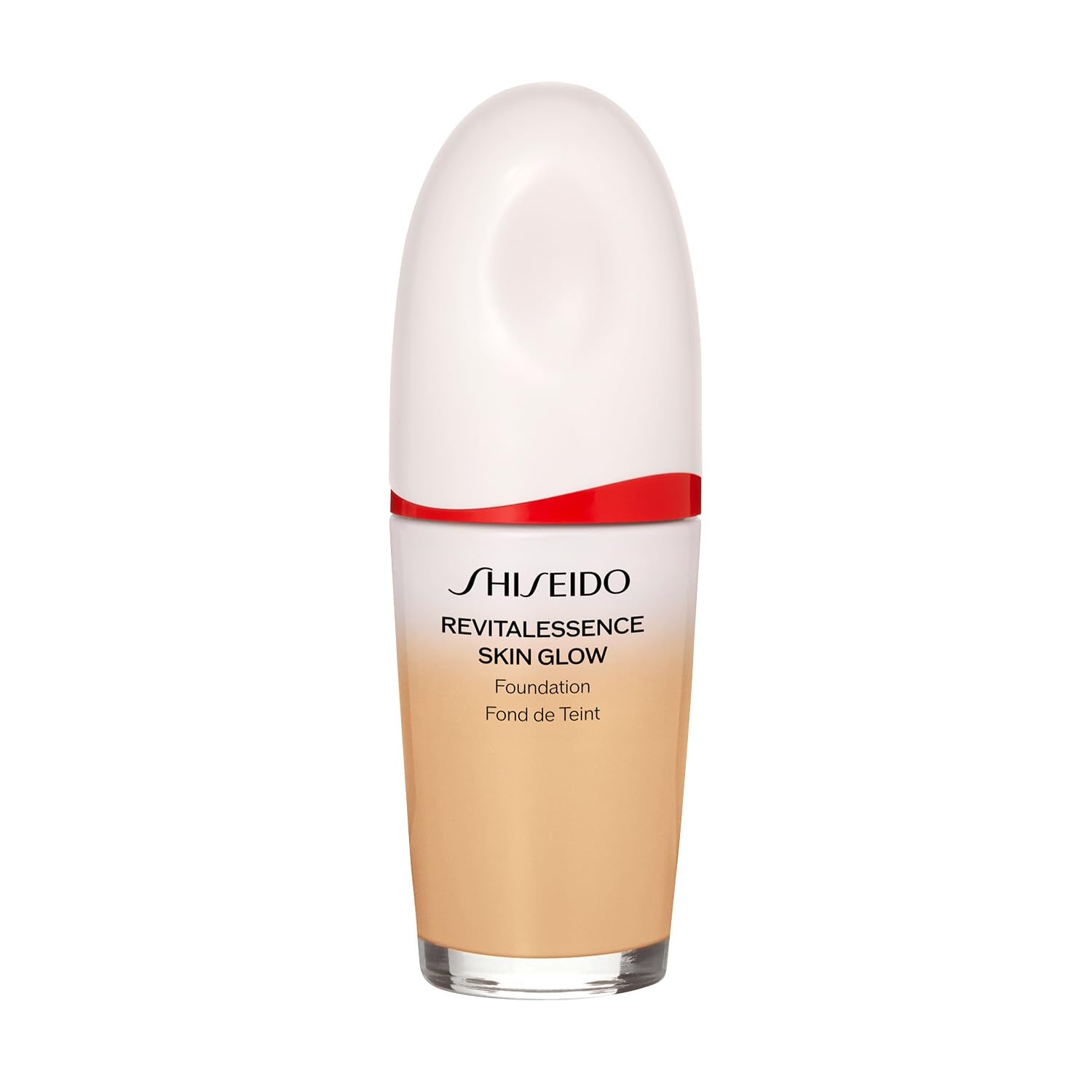 Shiseido Essence Skin Glow Foundation 230 Alder SPF30 30Ml