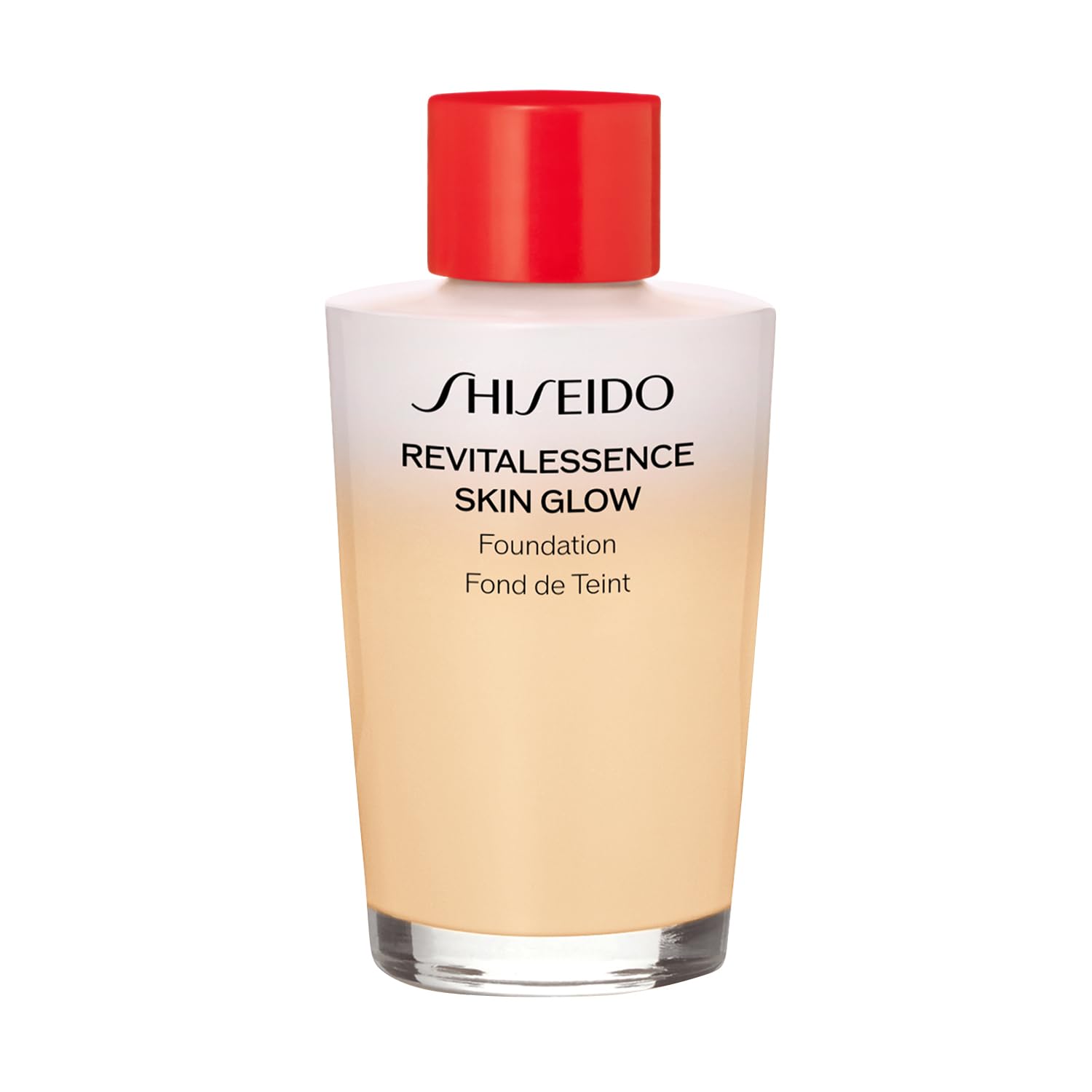Shiseido Essence Skin Glow Foundation Refill 130 Opal SPF30 30ml