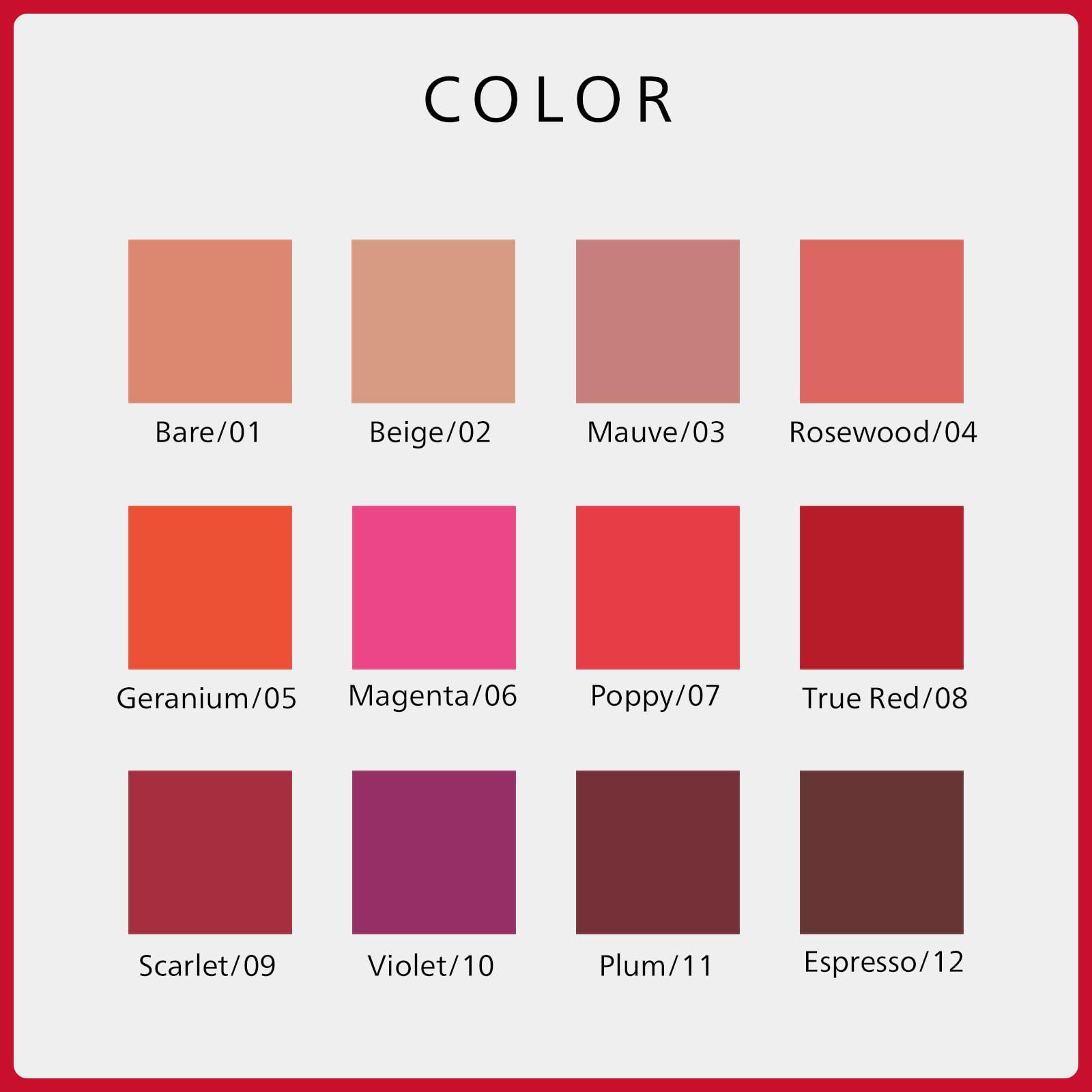 Shiseido Lip Liner Ink Duo Scarlet 09 1.1G Retractable Moisturizing