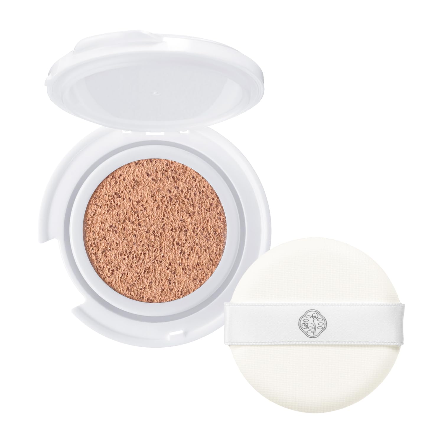 Shiseido Synchro Skin White Cushion Foundation Refill SPF40 12g