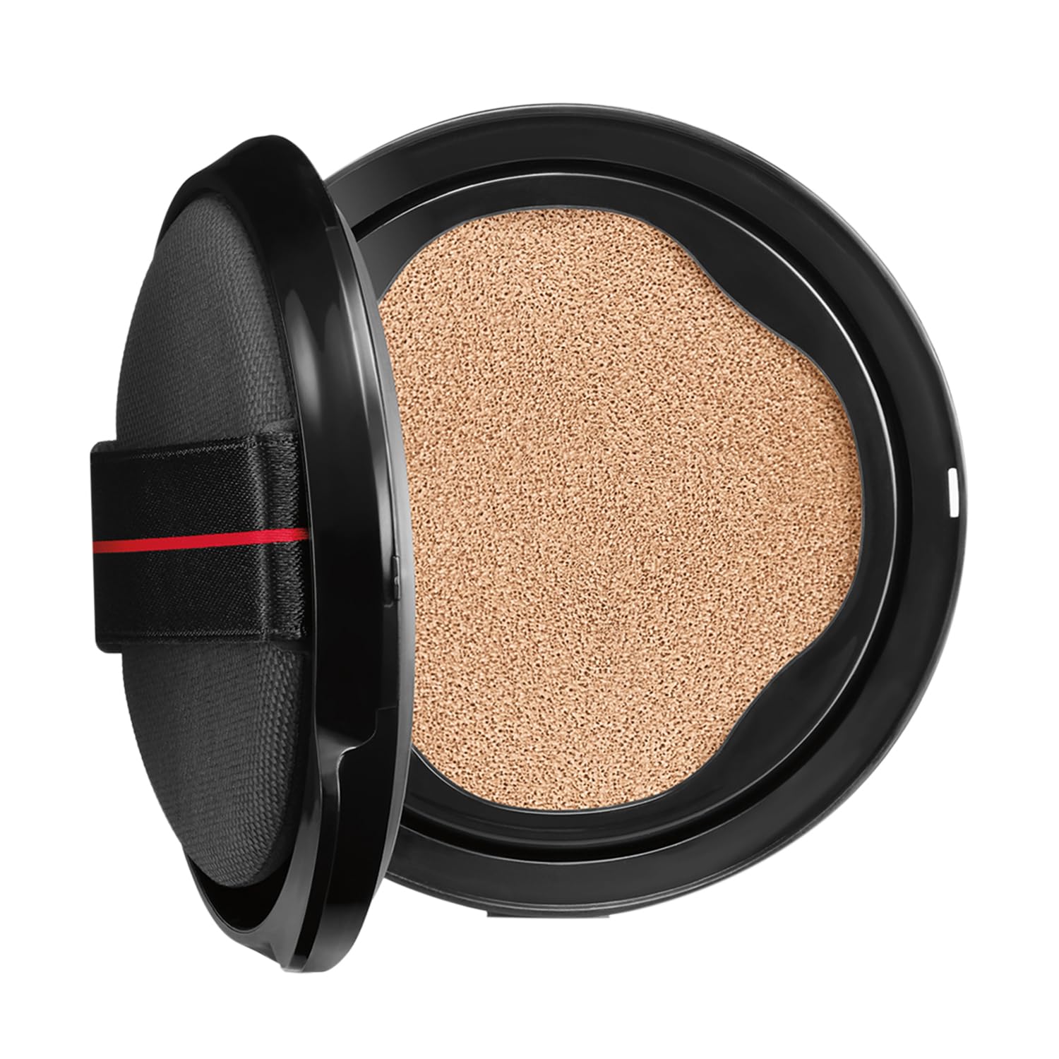 Shiseido Synchro Skin Glow Cushion Refill Pink Ocher SPF23 13g