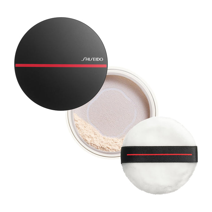 Shiseido Synchro Skin Matte Loose Powder 6G Fragrance-Free