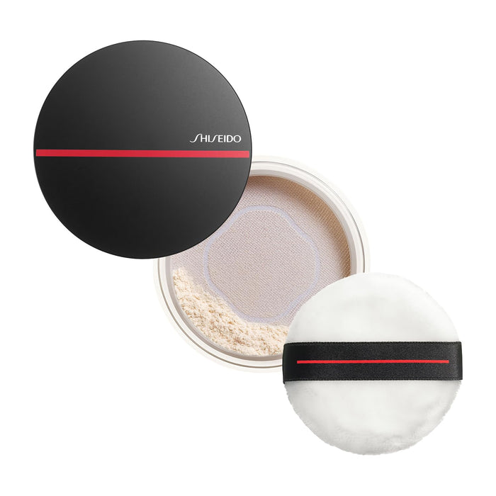 Shiseido Synchro Skin Radiant Loose Powder 6G Fragrance-Free