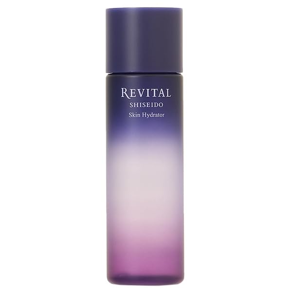Shiseido Revital Skin Hydrator Lotion 150Ml Quasi-Drug for Radiant Skin