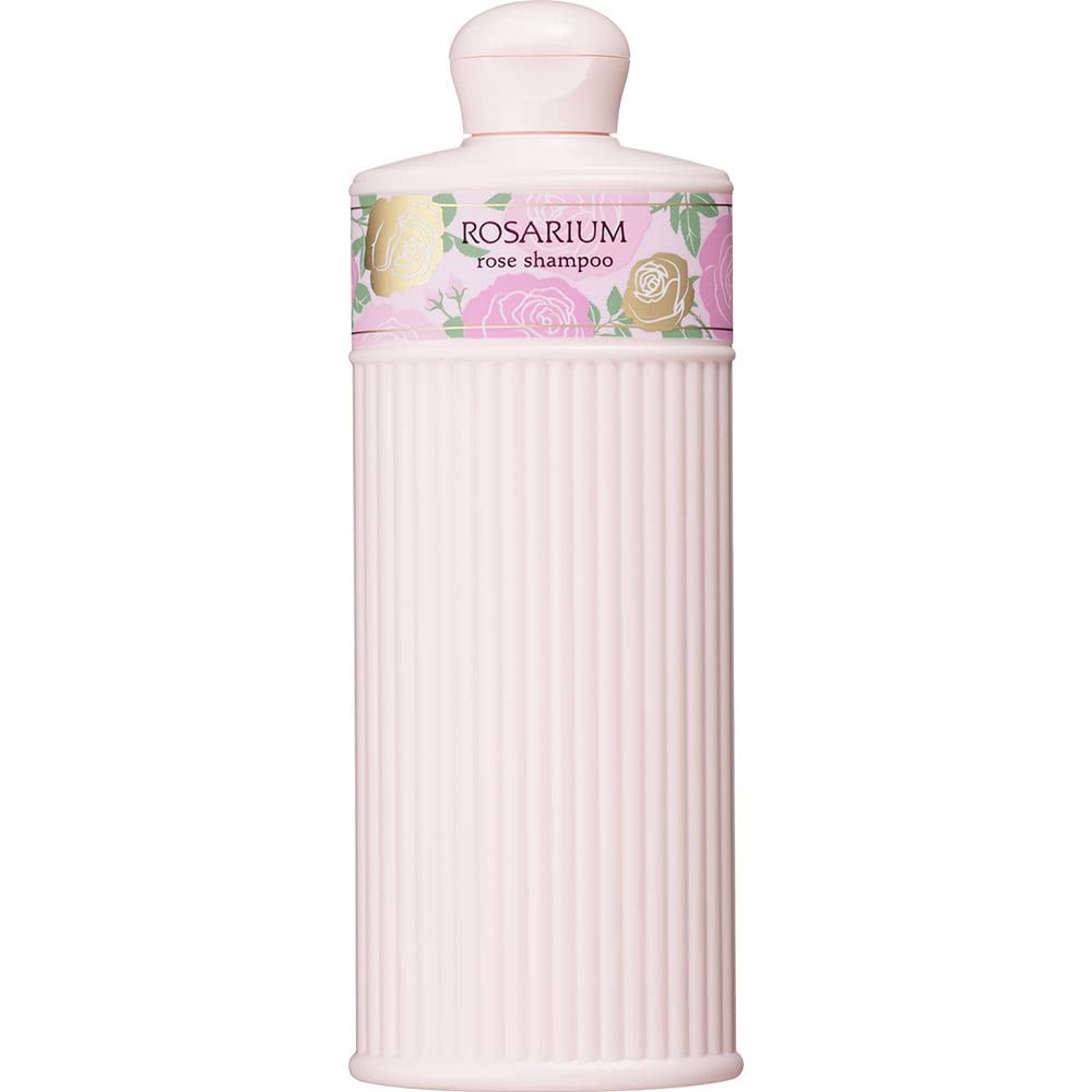 Shiseido Rose Garden Shampoo Rx 300ml