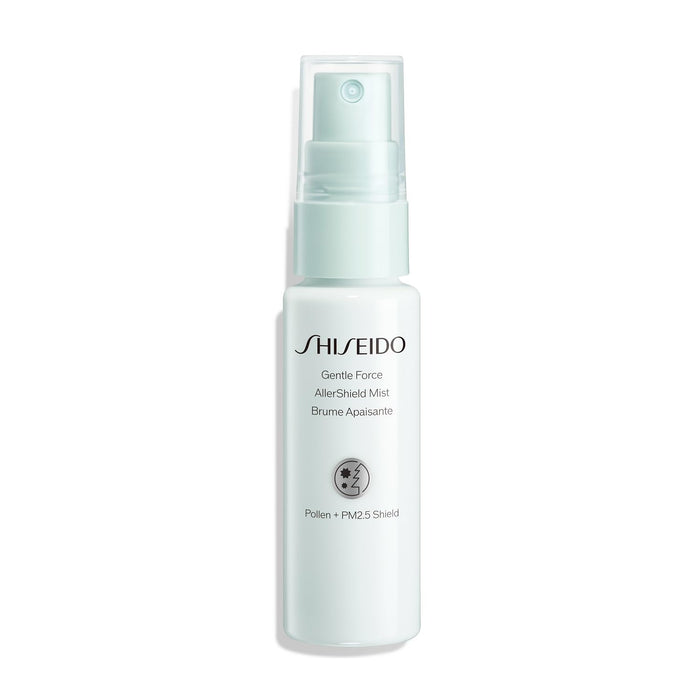 Shiseido Allergy Shield Mist 30ml Fragrance-Free Particle Guard