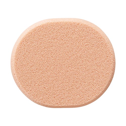 Shiseido Emulsion Compact Sponge Puff 107 - High-Quality Makeup Applicator