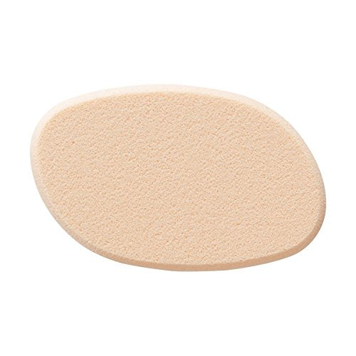 Shiseido Sponge Puff Soft for Liquid and Cream Makeup Types 110