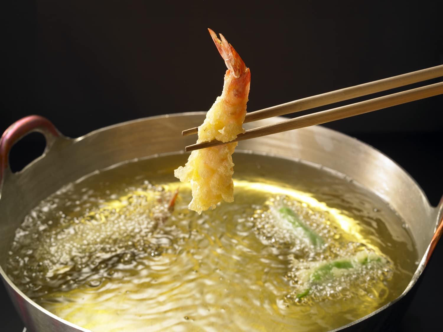 Showa Industry Tempura Flour Mix Golden 450G Ideal for Crispy Tempura