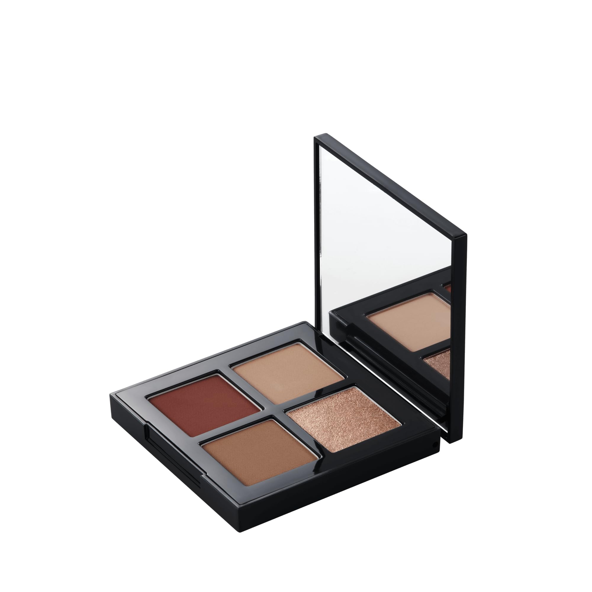 Shu Uemura Chromatics Quad 5.6G Eye Sculpt Autumn Dusk Eyeshadow Palette
