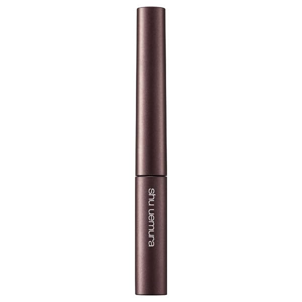 Shu Uemura Comb Brow Pencil 3.5G M Seal Brown Authentic Eyebrow Crayon