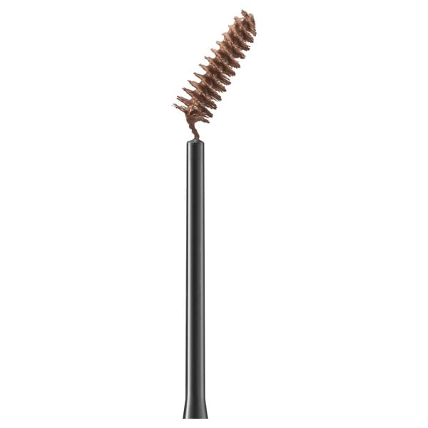 Shu Uemura Comb Brow Pencil 3.5G M Seal Brown Authentic Eyebrow Crayon