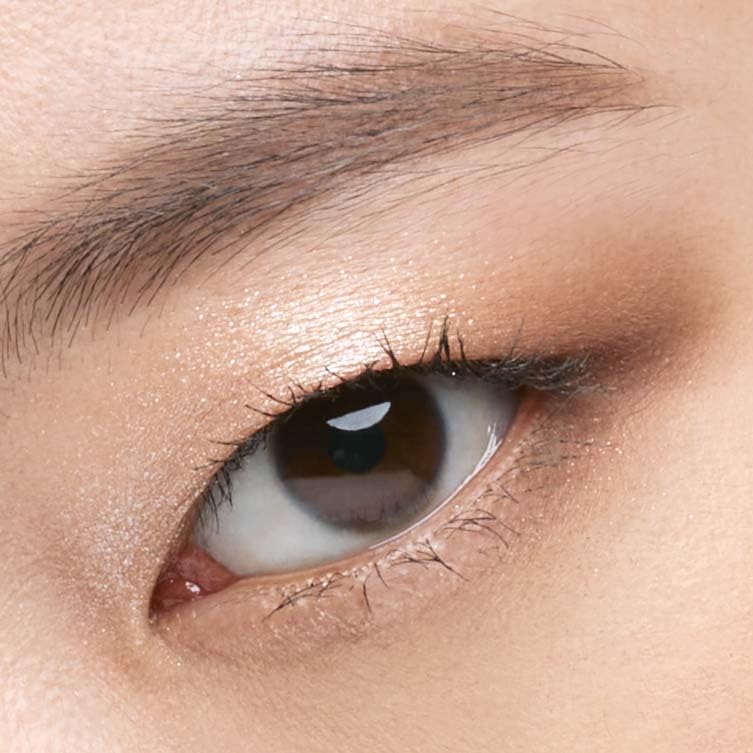 Shu Uemura Eye Sculpt 3D Contour Beige Eyeshadow Palette Authentic