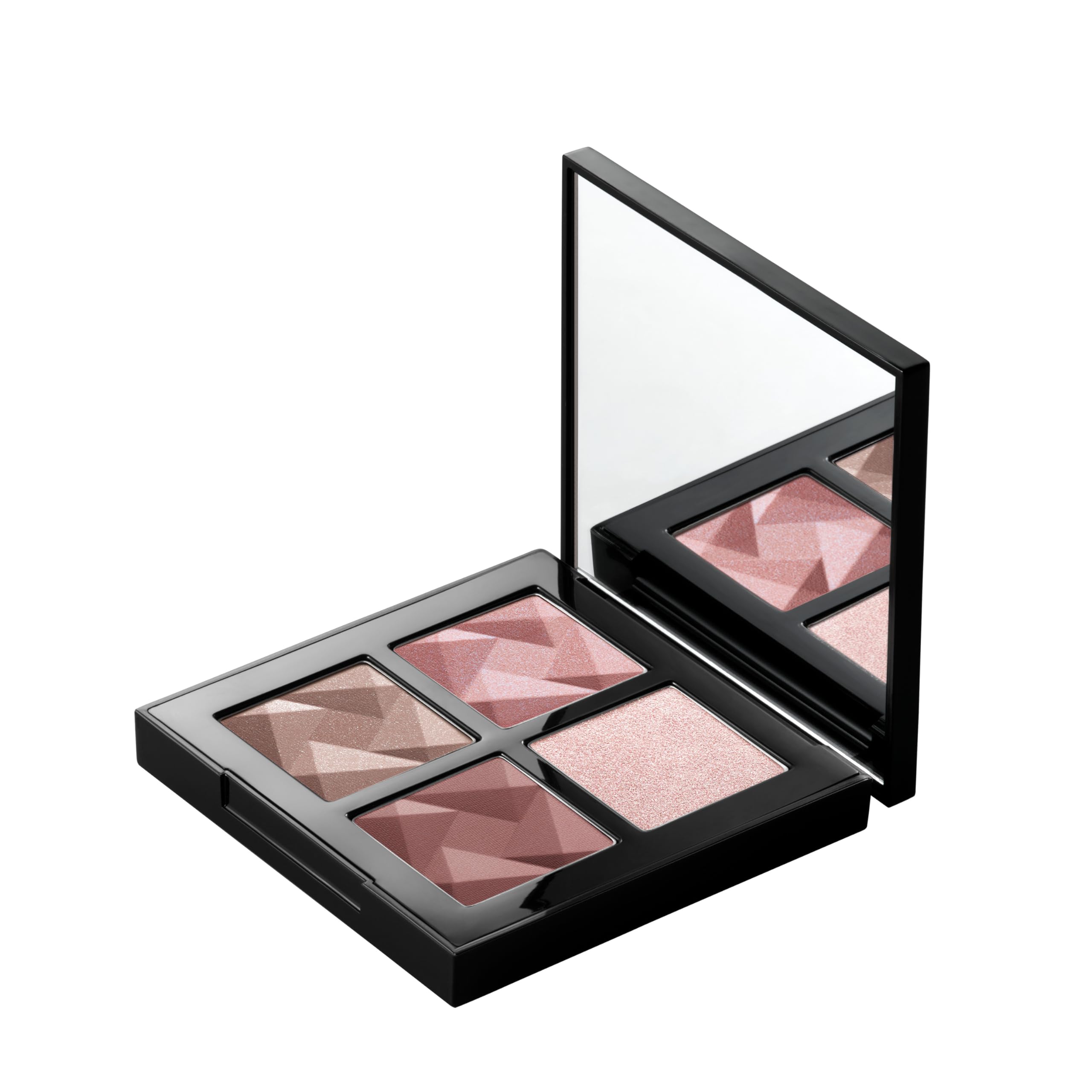 Shu Uemura Eye Sculpt 3D Contour Mauve Eyeshadow Palette Authentic