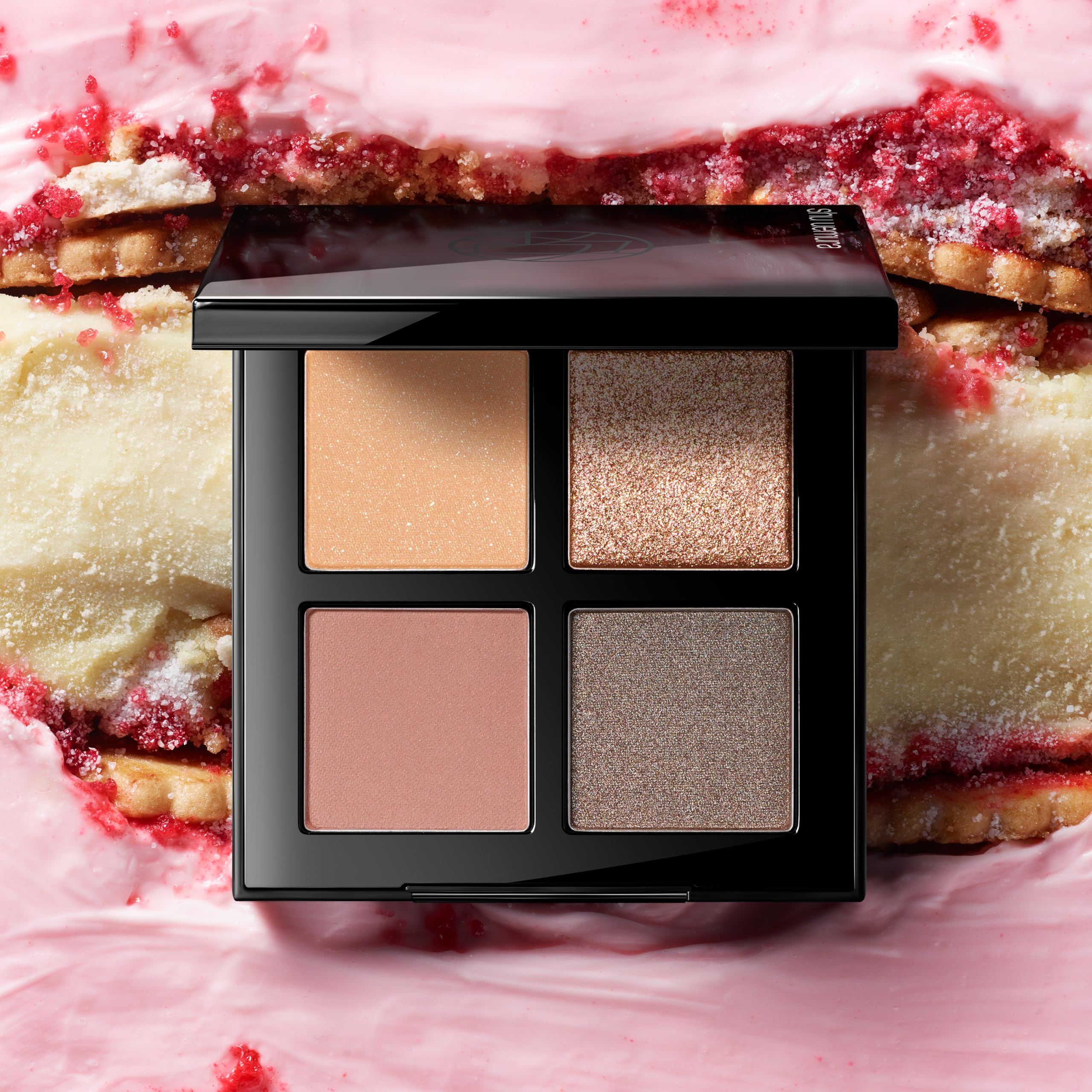 Shu Uemura Hanami Glace-Spring Limited Edition Eyeshadow 5.2g