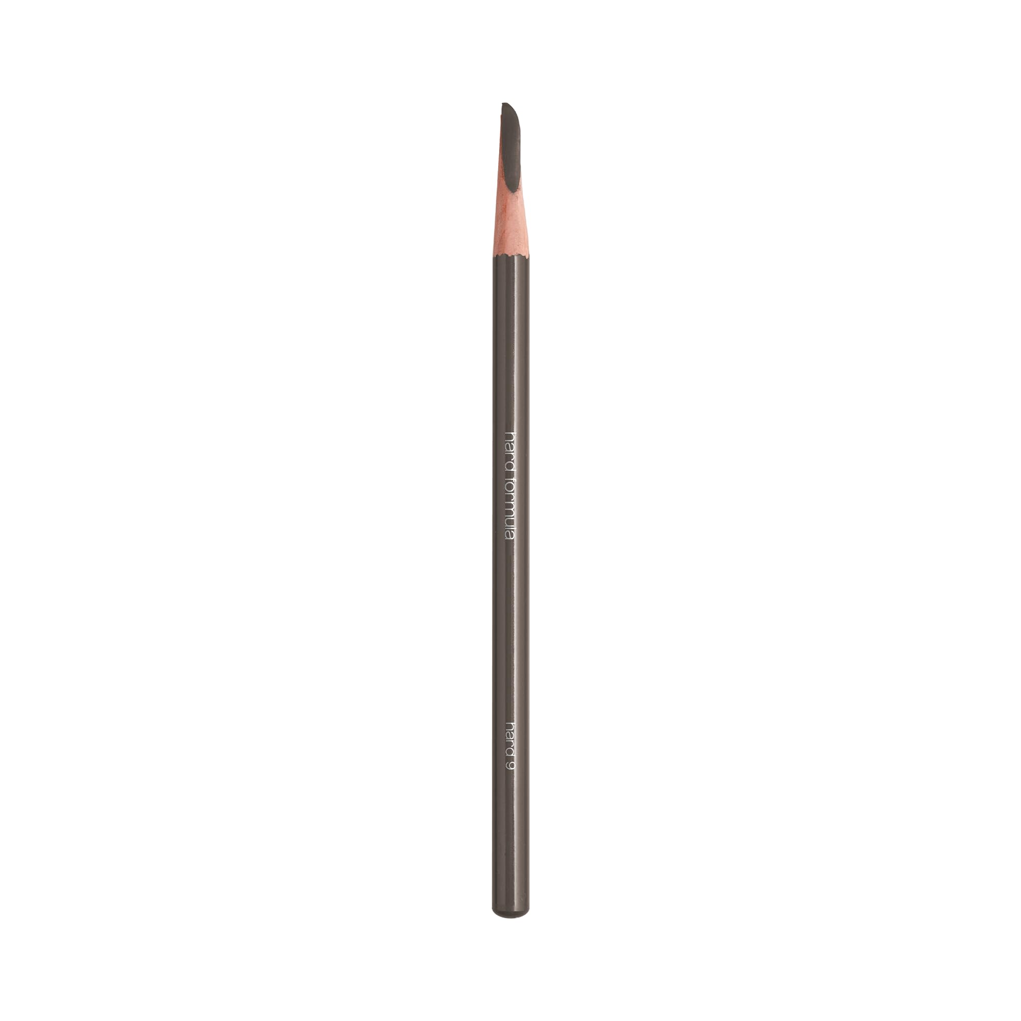 Shu Uemura Hard Formula Eyebrow Pencil Seal Brown Hard 9 Authentic