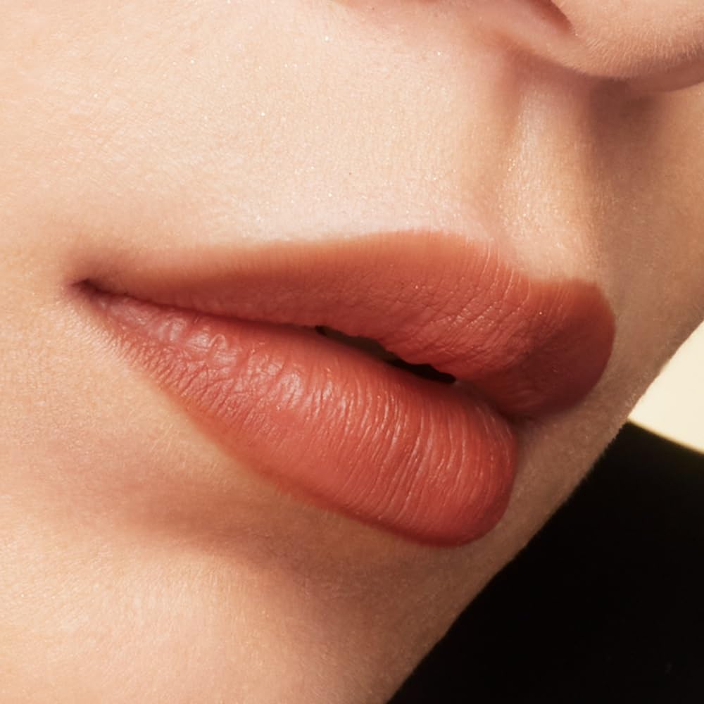 Shu Uemura Kinu Rouge Matte Lipstick Ravish Mauve Tasaki Collaboration