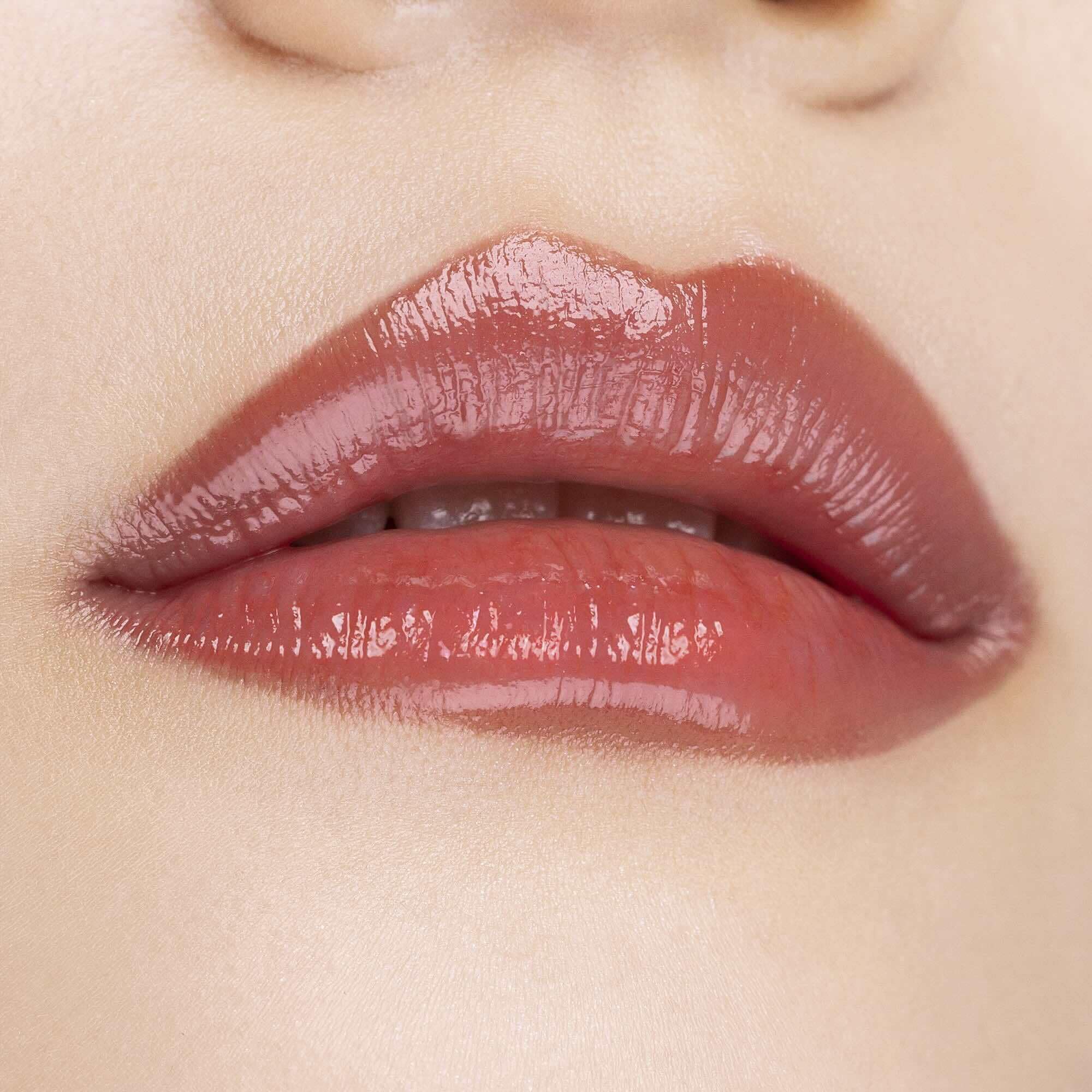 Shu Uemura Kinukea Nude Lipstick 2.8g PK347 Pink Marshmallow