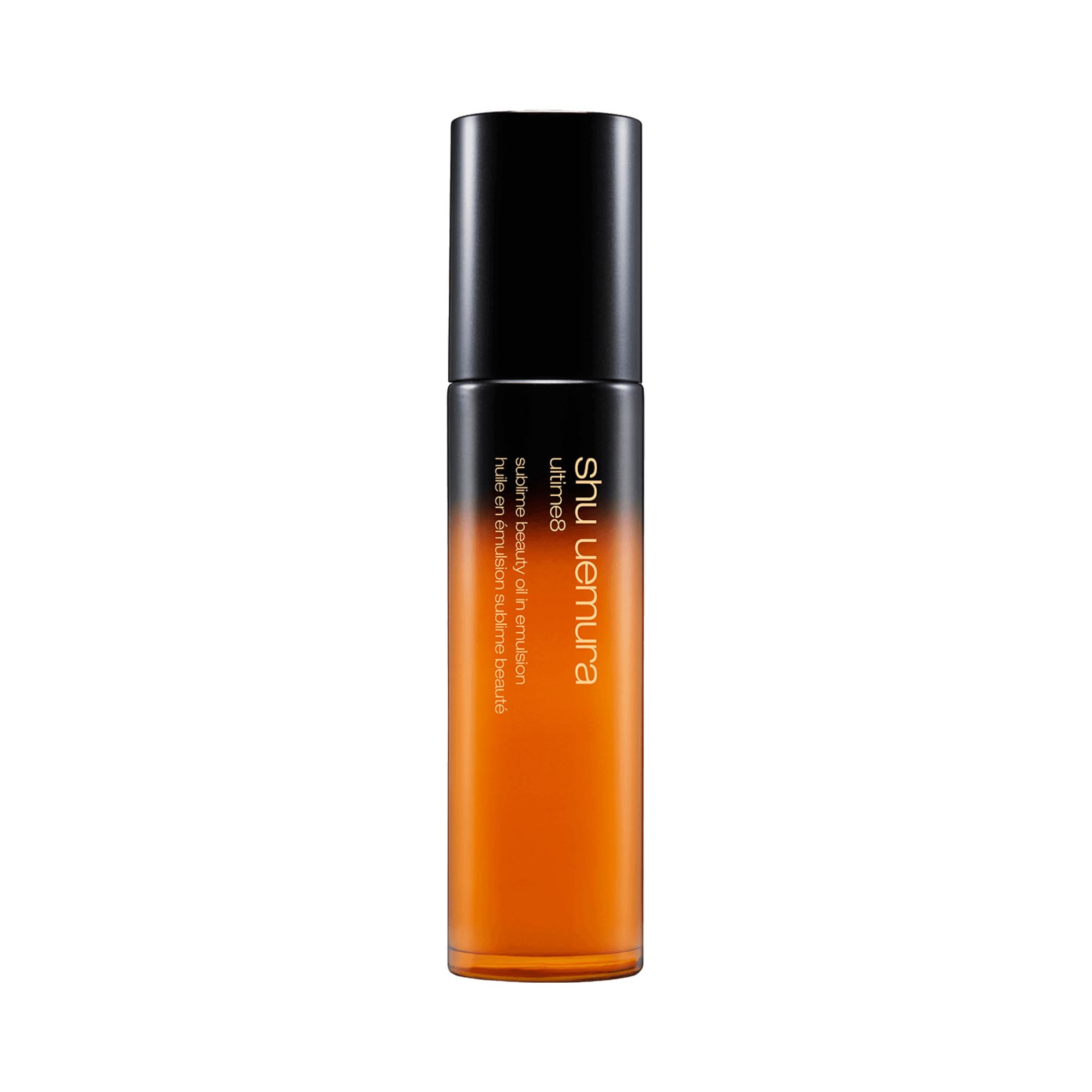 Shu Uemura Ultime8 Sublime Beauty Oil-In-Emulsion 75ml Moisturizing Lotion