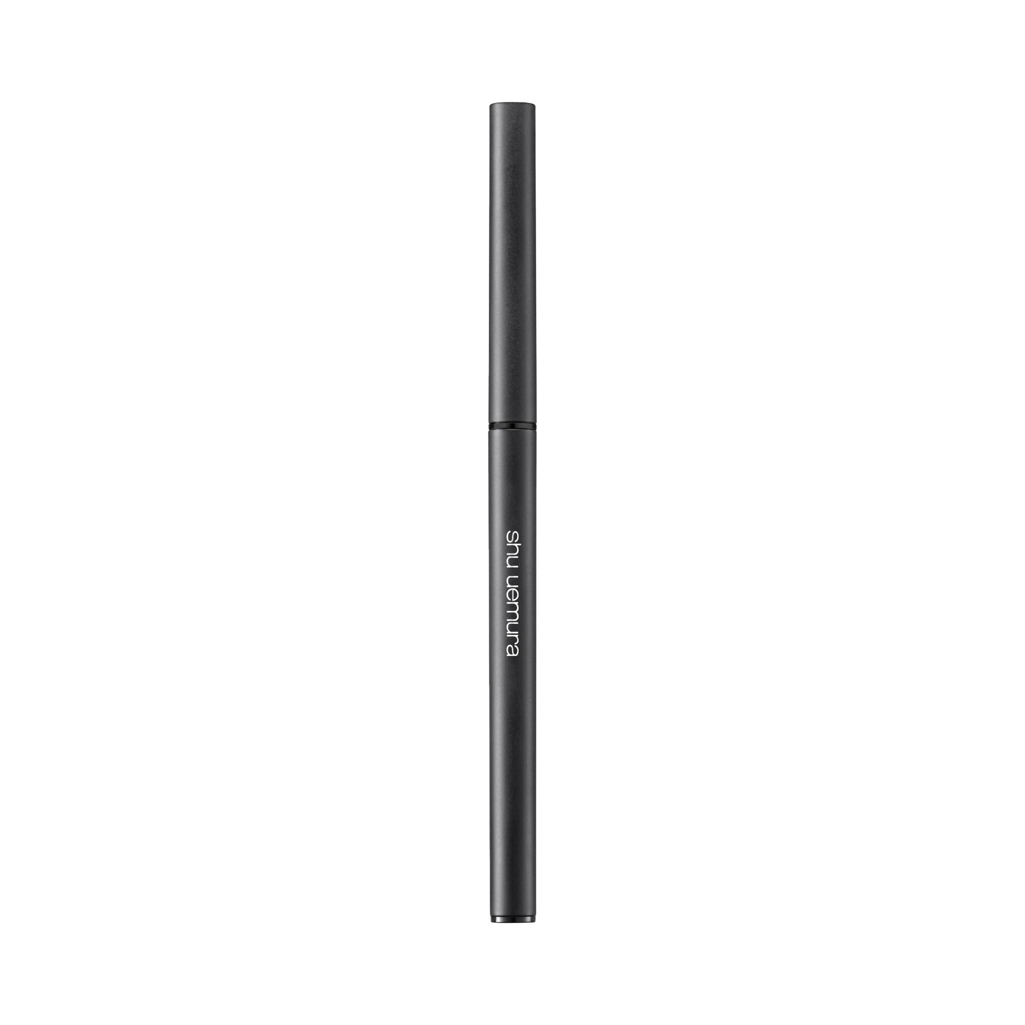 Shu Uemura Unlimited 3D Gel Pencil Dark Brown Eyeliner Authentic