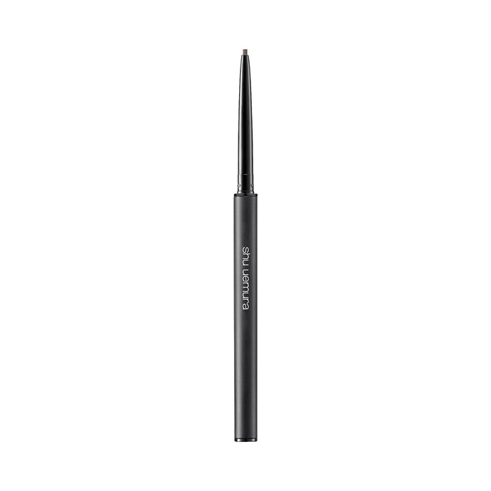 Shu Uemura Unlimited 3D Gel Pencil M Seal Brown Long-Lasting Eyeliner