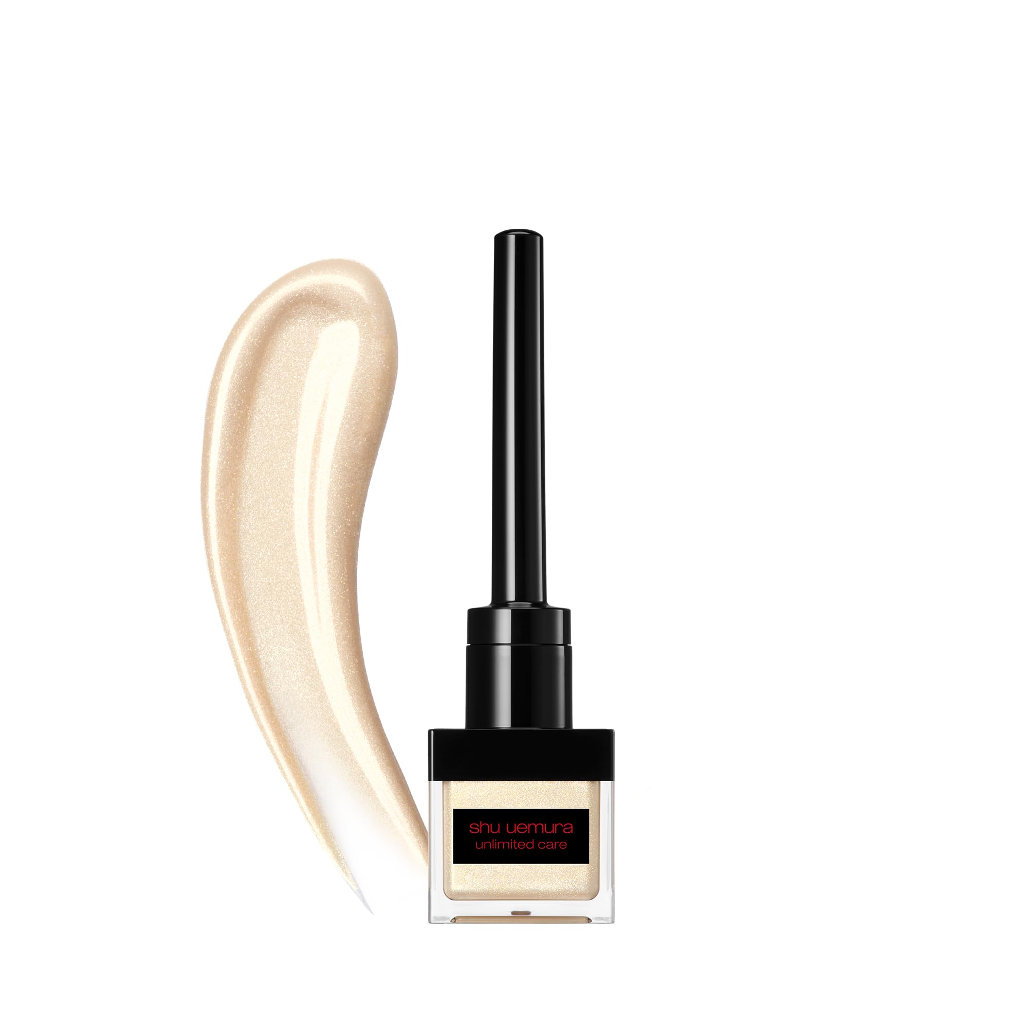 植村秀无限护理光泽滴 13G Kogane 象牙珍珠光泽保湿