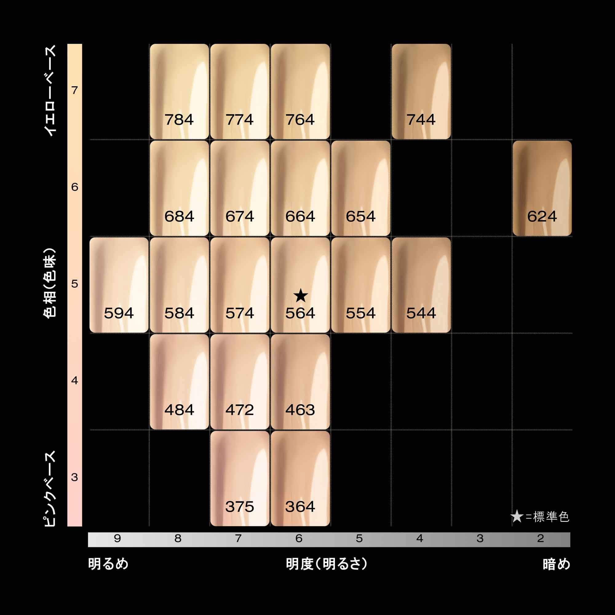 Shu Uemura Unlimited Care Shine Serum Foundation 35ml - Niacinamide Formula