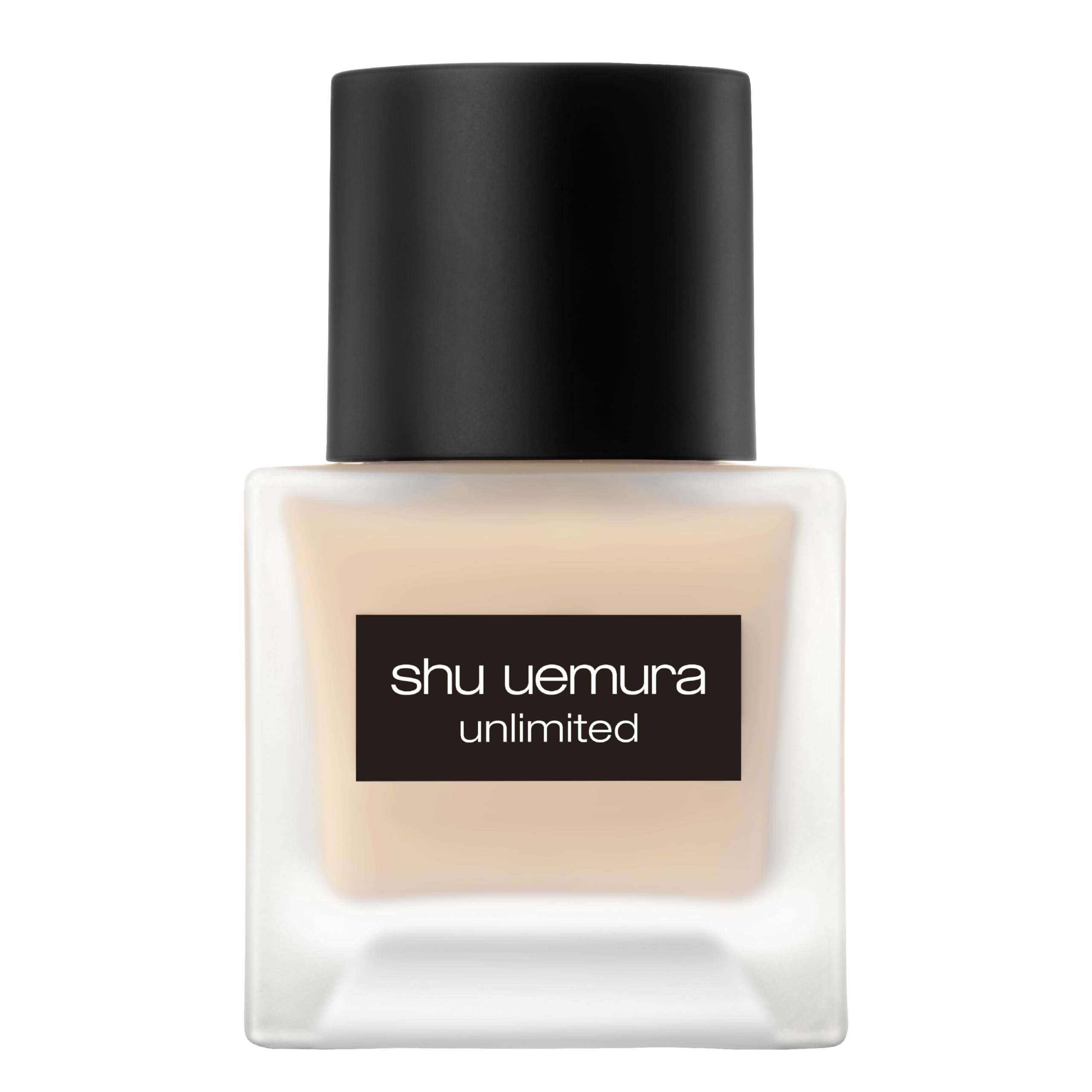 Shu Uemura Unlimited Lasting Fluid Foundation 574 35ml - Long-Wear Skincare Base