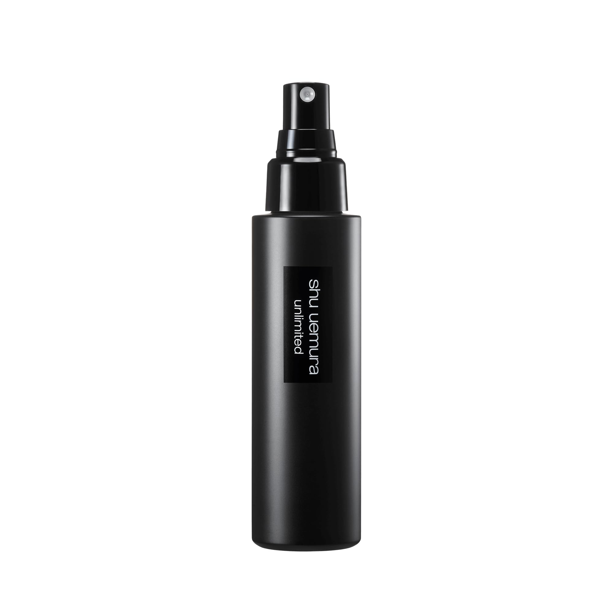 Shu Uemura Unlimited Matte 100Ml Moisturizing Makeup Fix Mist Spray Authentic