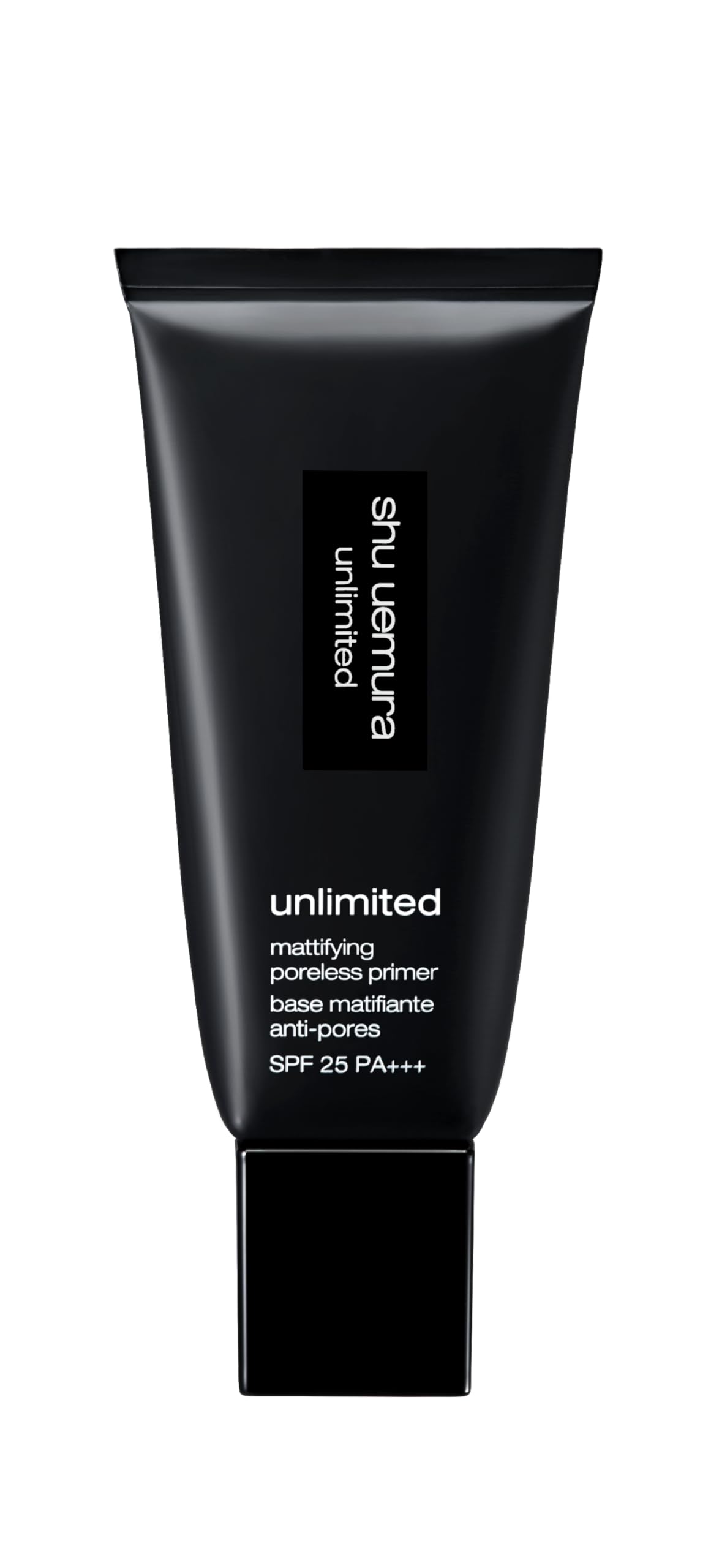 Shu Uemura Mattifying Poreless Primer SPF 25 30ml Sensitive Skin