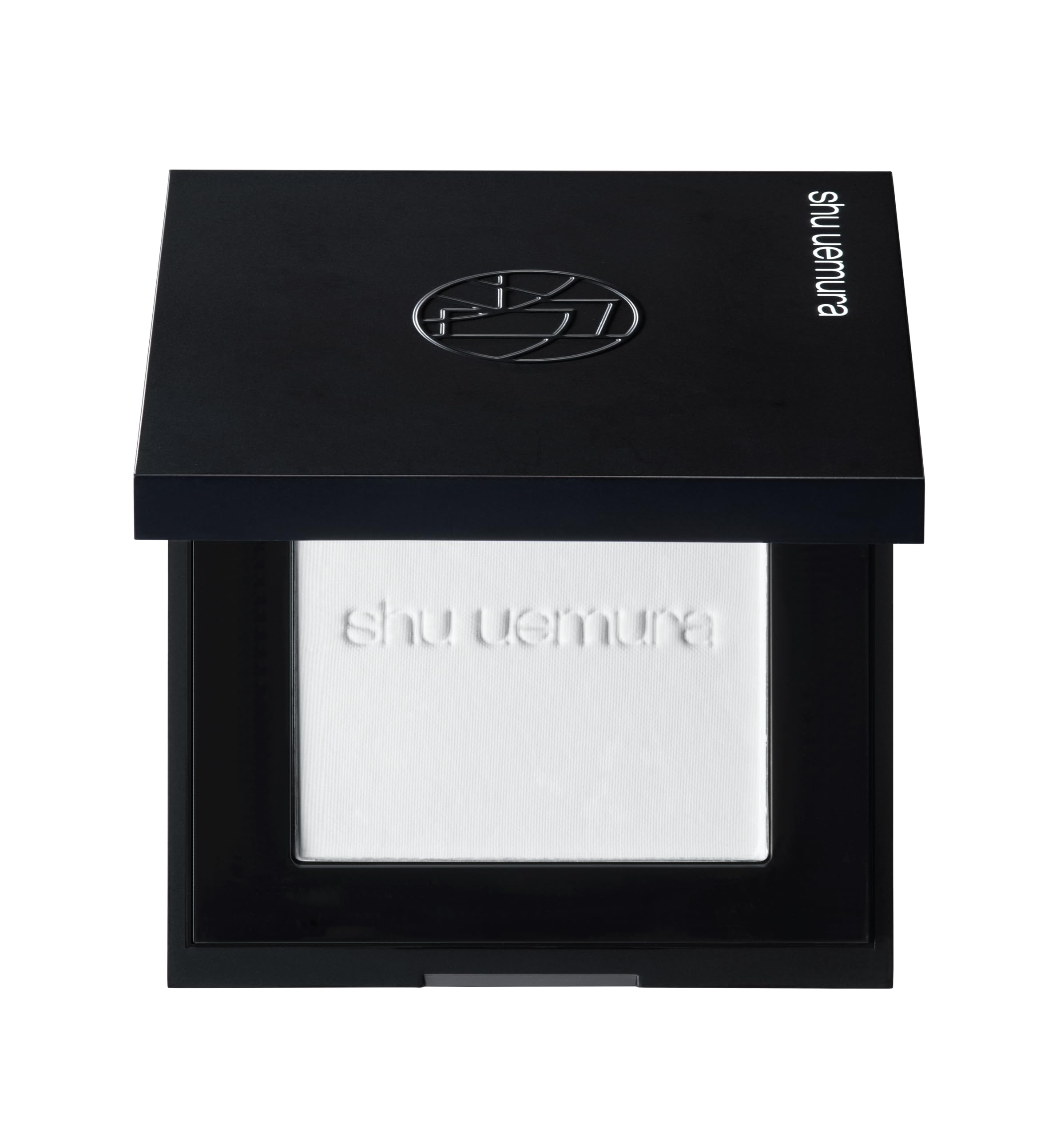 Shu Uemura Unlimited Washi Veil Setting Powder 10G Colorless Face Powder Authentic