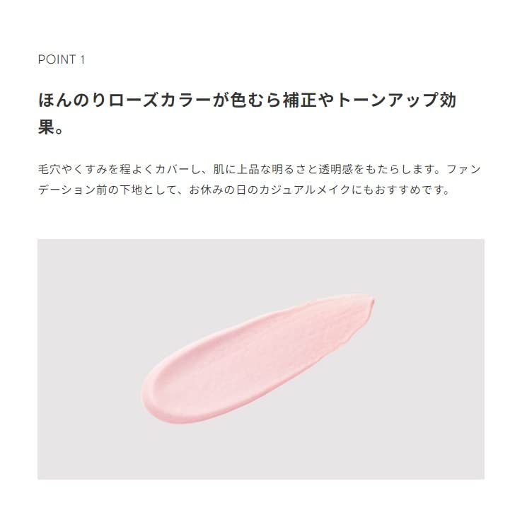 SINN PURETE Perfect UV Cream A Sunscreen SPF 50 Broad Spectrum