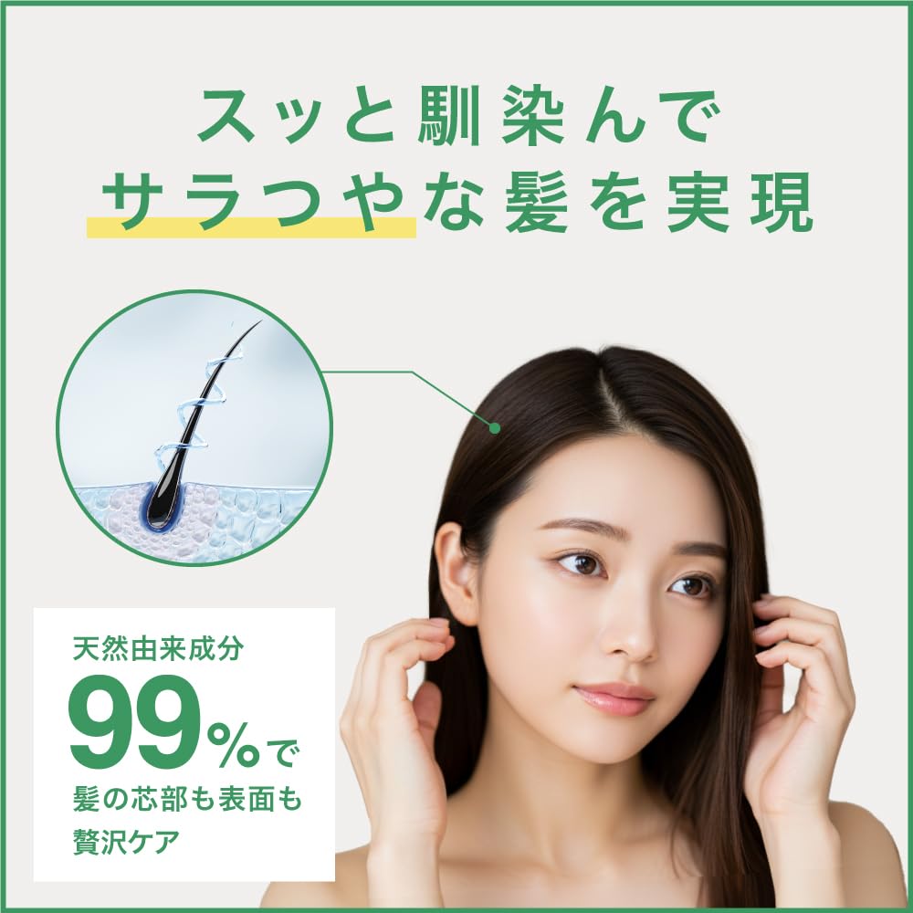 SINN PURETE Multi-Benefit Hair Oil Leave-In Moisturizing Salon Exclusive