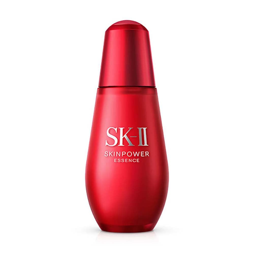SK-II Skin Power Essence 75ml Anti-Aging Serum with Neroli Scent