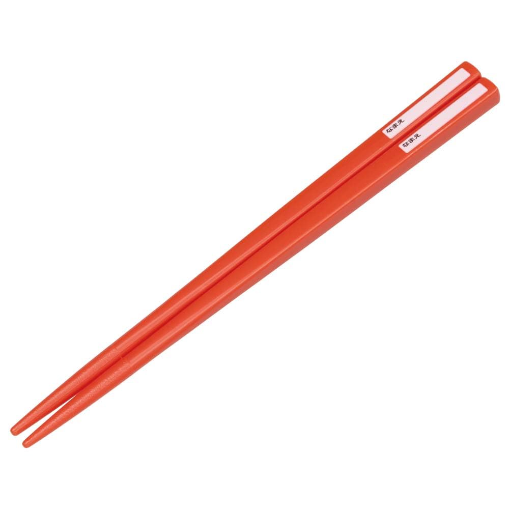 Skater Plarail 24 Children's Lunch Box Set with 16.5cm Antibacterial Chopsticks