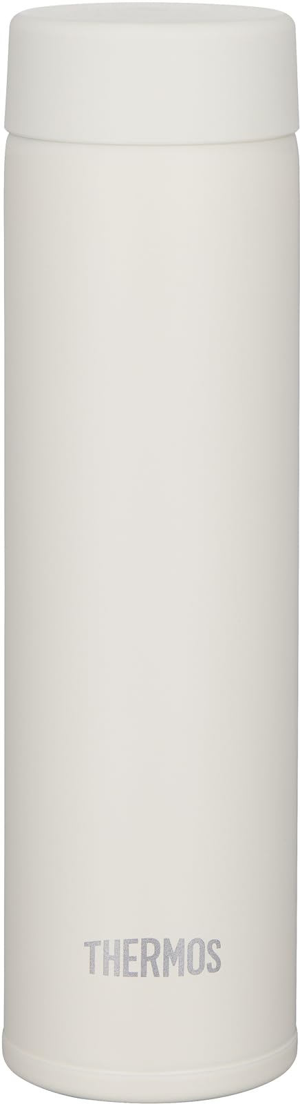 Thermos 180ml Ivory Vacuum Insulated Pocket Mug Small Water Bottle Model