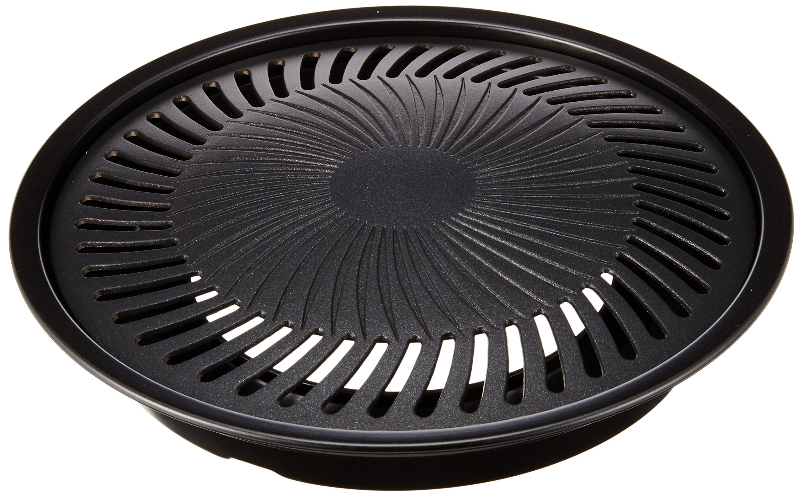 Iwatani Small Yakiniku Plate Cb-Py-2 Portable Griddle for Japanese BBQ