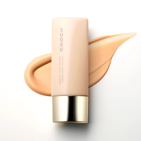 SUQQU Smooth Cover Primer 30Ml - Flawless Base for Long-lasting Wear